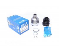 Шрус внутрішній (25z) Opel Zafira B / Опель Зафира Б 2.2 (бензин) 2005-2015 644005 GSP (КНР)