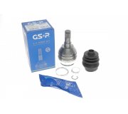 Шрус внутрішній (25z) Opel Zafira B / Опель Зафира Б 2.2 (бензин) 2005-2015 644008 GSP (КНР)