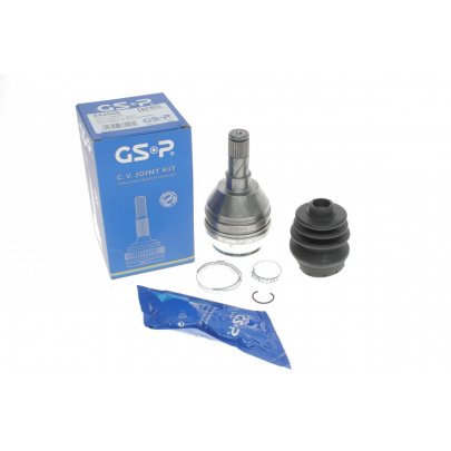 Шрус внутрішній (25z) Opel Zafira B / Опель Зафира Б 2.2 (бензин) 2005-2015 644008 GSP (КНР)