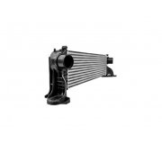 Радиатор интеркулера (600х188х64мм) Iveco Daily V 2011-2014 645429 HART (Польша)