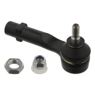 Наконечник рулевой тяги правый Citroen C4 Picasso / Ситроен C4 Пикассо 2006-2013 64936262 SWAG (Германия)