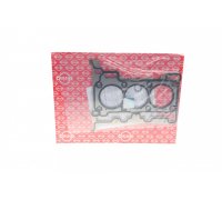 Прокладка головки блока цилиндров Ford C‑MAX 2 / Форд С Макс 2 1.0 (бензин) 2010–2019 650.420 ELRING (Германия)