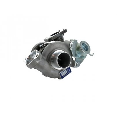 Турбіна Citroen C4 Picasso / Сітроен C4Пікассо 1.6HDi 2006-2013 65002 MEAT and DORIA (Італія)