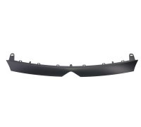 Планка під решітку радіатора (нижня) Peugeot Partner II / Citroen Berlingo II 2008-6502-07-0554921Q BLIC (Польща)