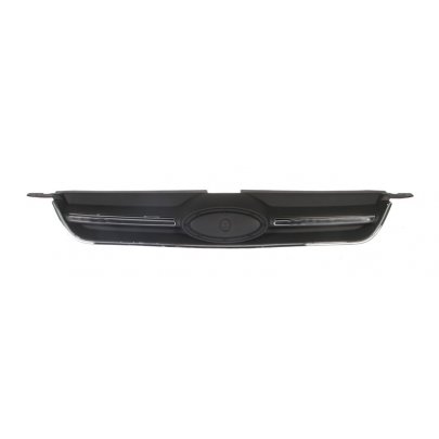 Решетка радиатора Ford C‑MAX 2 / Форд С Макс 2 2010–2019 6502-07-2535990P BLIC (Польша)