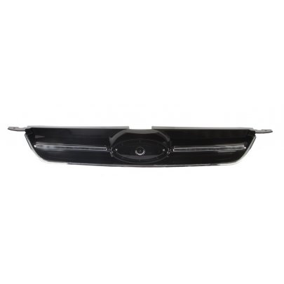 Решетка радиатора Ford C‑MAX 2 / Форд С Макс 2 2010–2019 6502-07-2535991P BLIC (Польша)