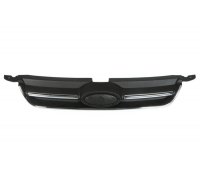 Решетка радиатора Ford C‑MAX 2 / Форд С Макс 2 2010–2019 6502-07-2535995Q BLIC (Польша)