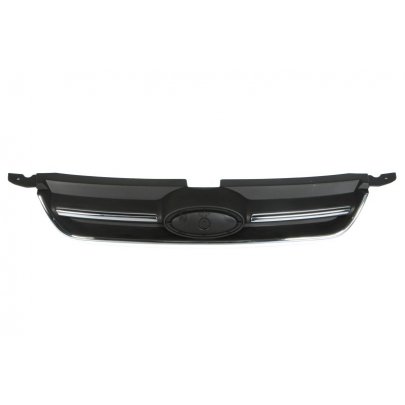 Решетка радиатора Ford C‑MAX 2 / Форд С Макс 2 2010–2019 6502-07-2535995Q BLIC (Польша)