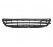 Решетка бампера передняя Opel Zafira B / Опель Зафира Б 2005–2008 6502-07-5063910P BLIC (Польша)