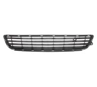 Решетка бампера передняя Opel Zafira B / Опель Зафира Б 2005–2008 6502-07-5063910P BLIC (Польша)