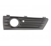 Решетка бампера передняя левая Opel Zafira B / Опель Зафира Б 2005–2008 6502-07-5063911Q BLIC (Польша)