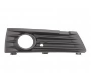 Решетка бампера передняя правая Opel Zafira B / Опель Зафира Б 2005–2008 6502-07-5063912Q BLIC (Польша)