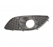 Решетка бампера передняя левая Opel Zafira B / Опель Зафира Б 2008-2011 6502-07-5063917Q BLIC (Польша)
