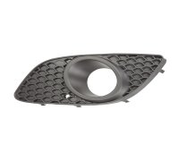 Решетка бампера передняя левая Opel Zafira B / Опель Зафира Б 2008-2011 6502-07-5063917Q BLIC (Польша)
