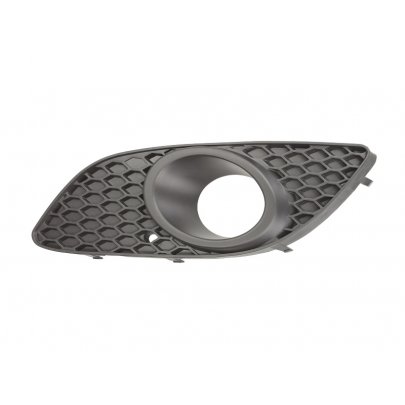 Решетка бампера передняя левая Opel Zafira B / Опель Зафира Б 2008-2011 6502-07-5063917Q BLIC (Польша)