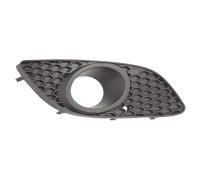 Решетка бампера передняя правая Opel Zafira B / Опель Зафира Б 2005–2008 6502-07-5063918Q BLIC (Польша)