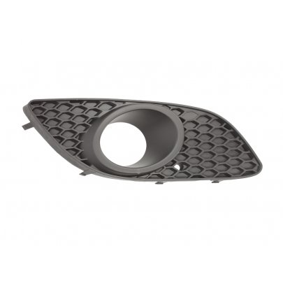 Решетка бампера передняя правая Opel Zafira B / Опель Зафира Б 2005–2008 6502-07-5063918Q BLIC (Польша)