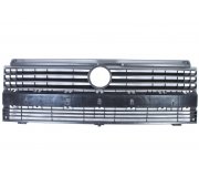 Решетка радиатора (кроме Caravelle / Multivan) VW Transporter T4 / Фольксваген Транспортер Т4 90-03 6502-07-9558990P BLIC (Польша)