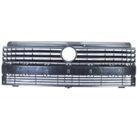 Решетка радиатора (кроме Caravelle / Multivan) VW Transporter T4 / Фольксваген Транспортер Т4 90-03 6502-07-9558990P BLIC (Польша)