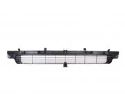 Решетка бампера (для Caravelle / Multivan) VW Transporter T4 / Транспортер Т4 90-03 6502-07-9558992P BLIC (Польша)