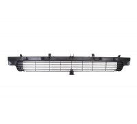 Решетка бампера (для Caravelle / Multivan) VW Transporter T4 / Транспортер Т4 90-03 6502-07-9558992P BLIC (Польша)