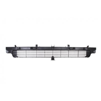 Решетка бампера (для Caravelle / Multivan) VW Transporter T4 / Транспортер Т4 90-03 6502-07-9558992P BLIC (Польша)