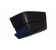 Кут заднього бампера правий VW Transporter T4 / Фольксваген Транспортер Т4 90-03 KH9558962 STARLINE (Чехія)