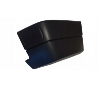 Угол заднего бампера правый VW Transporter T4 / Фольксваген Транспортер Т4 90-03 KH9558962 STARLINE (Чехия)