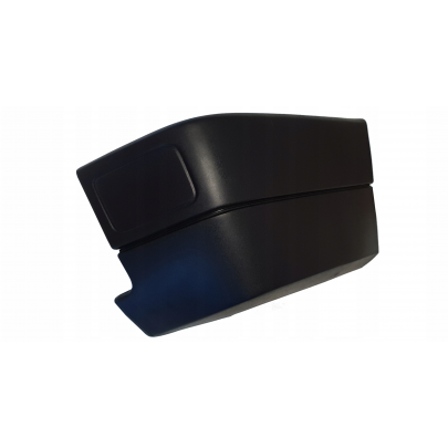 Кут заднього бампера правий VW Transporter T4 / Фольксваген Транспортер Т4 90-03 KH9558962 STARLINE (Чехія)