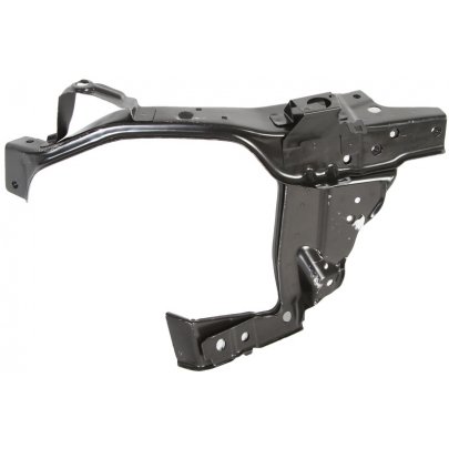 Крепление фары передней правой Opel Zafira B / Опель Зафира Б 2005–2011 6502-08-5063242P BLIC (Польша)