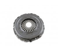 Корзина зчеплення (395мм) Mercedes-Benz Atego 2 / Мерседес-Бенц Атего 2 2004-2013 6502 KAWE (Нідерланди)