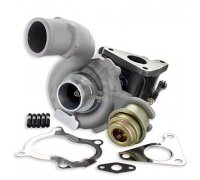 Турбина Renault Trafic II / Opel Vivaro A 1.9dCi 2001-2014 65027 MEAT and DORIA (Италия)