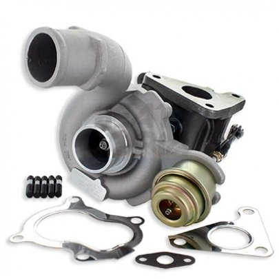 Турбина Renault Kangoo 1.9dCi 2001-2008 65027 MEAT and DORIA (Италия)