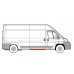 Ремонтная часть роздвежной двери справа Fiat Ducato II / Citroen Jumper II / Peugeot Boxer II 2006- 2606170 KLOKKERHOLM (Дания) - Фото №1
