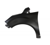 Крыло переднее левое Ford C‑MAX 2 / Форд С Макс 2 2010–2019 6504-04-2535311P BLIC (Польша)