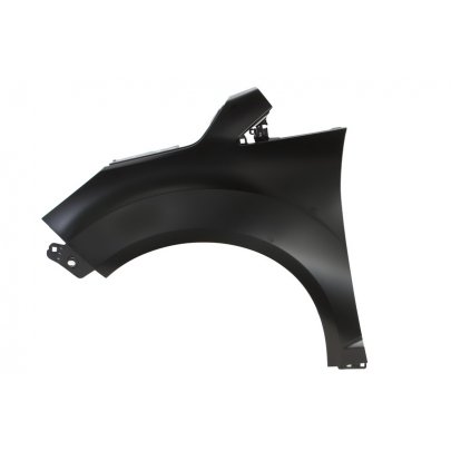 Крыло переднее левое Ford C‑MAX 2 / Форд С Макс 2 2010–2019 6504-04-2535311P BLIC (Польша)