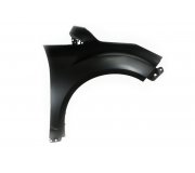 Крыло переднее правое Ford C‑MAX 2 / Форд С Макс 2 2010–2019 6504-04-2535312P BLIC (Польша)