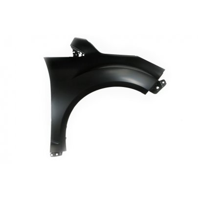 Крыло переднее правое Ford C‑MAX 2 / Форд С Макс 2 2010–2019 6504-04-2535312P BLIC (Польша)