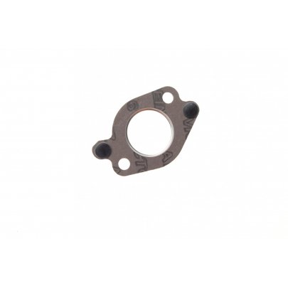 Прокладка клапана EGR (двигатель: OM651) Mercedes-Benz Vito / Мерседес Вито 639 2.2CDI 2003- 6511422680 MERCEDES (Оригинал, Германия)