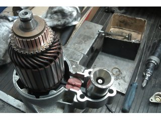 Стартер: як зрозуміти, що проблема саме в ньому