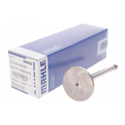 Клапан впускной VW Transporter T4 / Фольксваген Транспортер Т4 1.9D / 1.9TD / 2.4D / 2.5TDI 1990-2003 029VE30900000 MAHLE (Австрия)