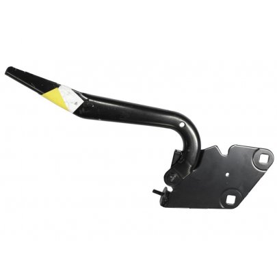 Петля крышки капота правая Renault Megane 3 / Рено Меган 3 2008-2016 654000020R RENAULT (Франция)