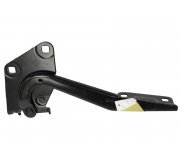 Петля крышки капота левая Renault Megane 3 / Рено Меган 3 2008-2016 654010020R RENAULT (Франция)