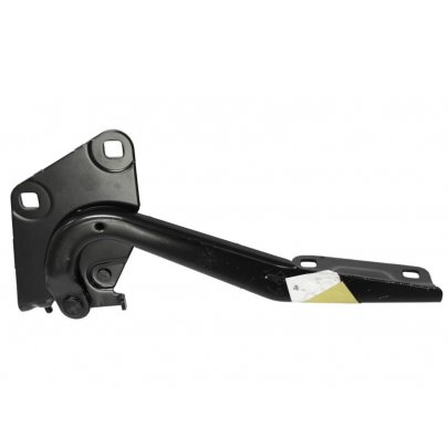 Петля крышки капота левая Renault Megane 3 / Рено Меган 3 2008-2016 654010020R RENAULT (Франция)
