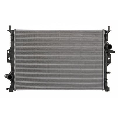 Радіатор охолодження Ford C‑MAX 2 / Форд С Макс 2 2.0TDI 2010–2019 65615A NISSENS (Данія)