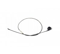 Трос замка капоту Renault Megane 3 / Рено Меган 3 2008-2016 656200020R RENAULT (Франція)