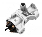 Замок запалювання в корпусі VW Transporter T5 / Фольксваген Транспортер Т5 03- 65SKV200 SKV GERMANY (Польща)