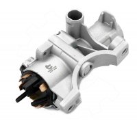 Замок запалювання в корпусі VW Transporter T5 / Фольксваген Транспортер Т5 03- 65SKV200 SKV GERMANY (Польща)