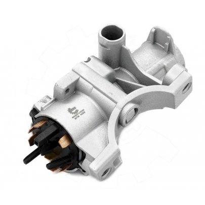 Замок запалювання в корпусі VW Transporter T5 / Фольксваген Транспортер Т5 03- 65SKV200 SKV GERMANY (Польща)