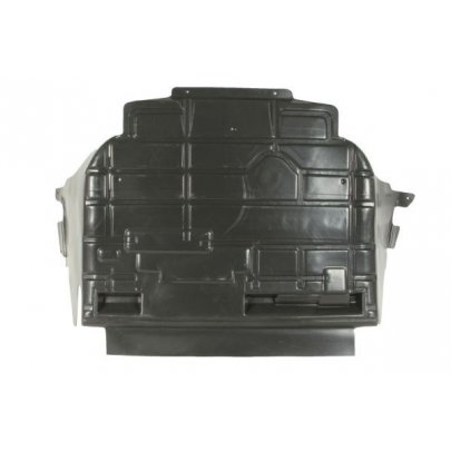 Защита двигателя Renault Master II / Nissan Interstar 2003-2010 6601-05-0000002P BLIC (Польша)